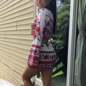 Fashionova two piece